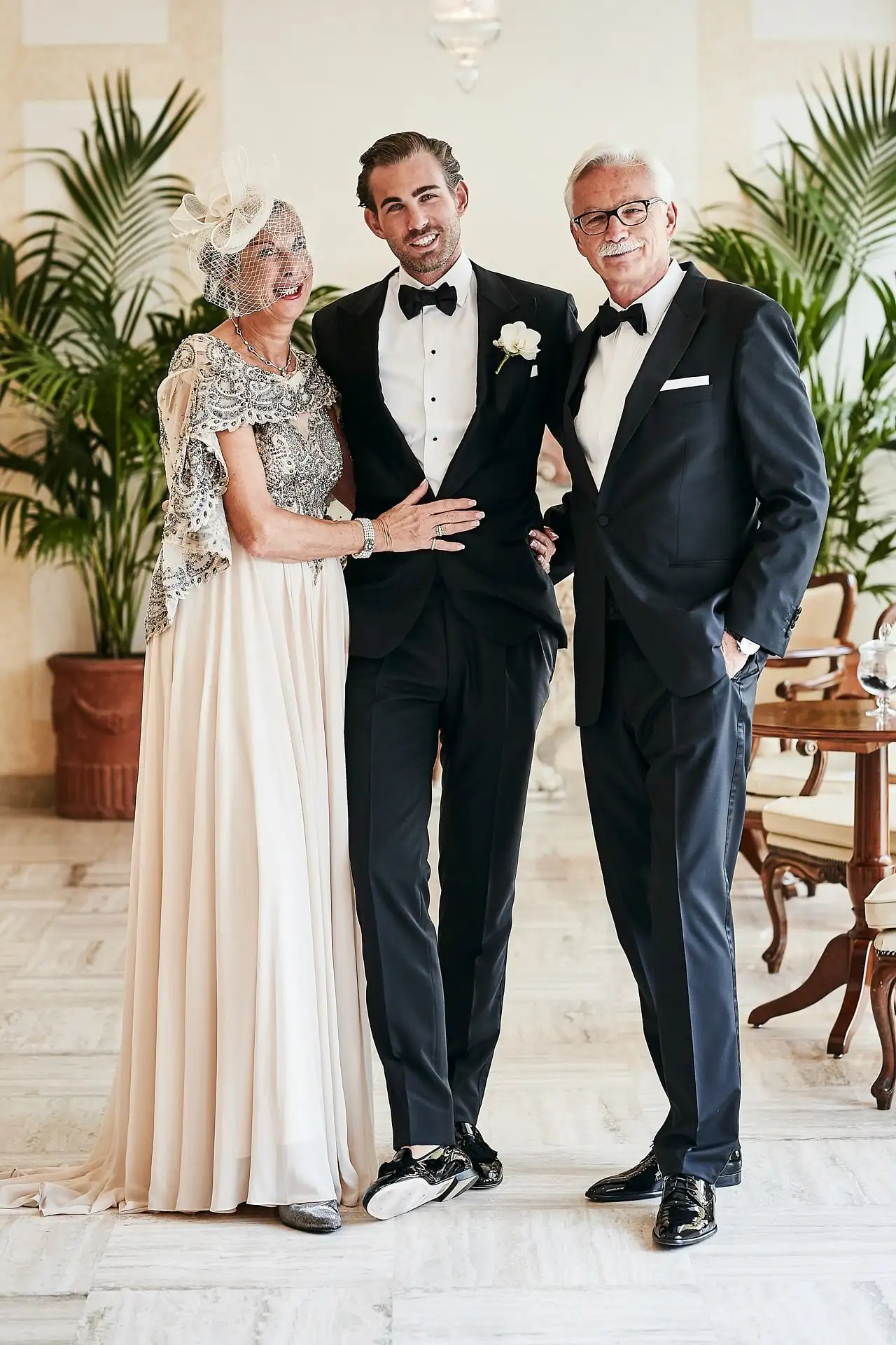 belmond hotel cipriani wedding