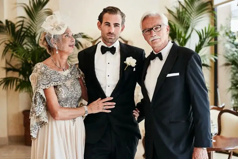 belmond hotel cipriani wedding