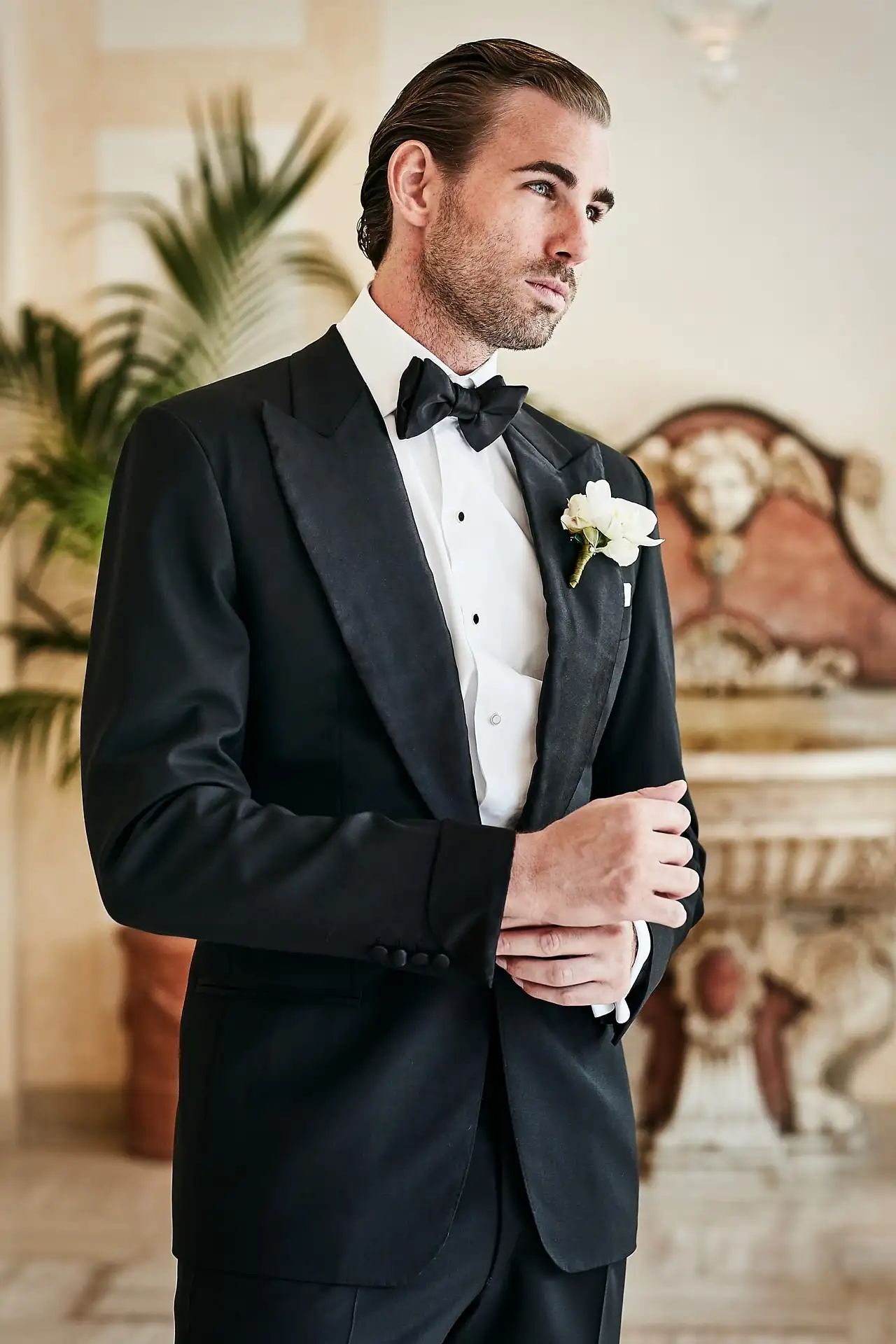 belmond hotel cipriani wedding