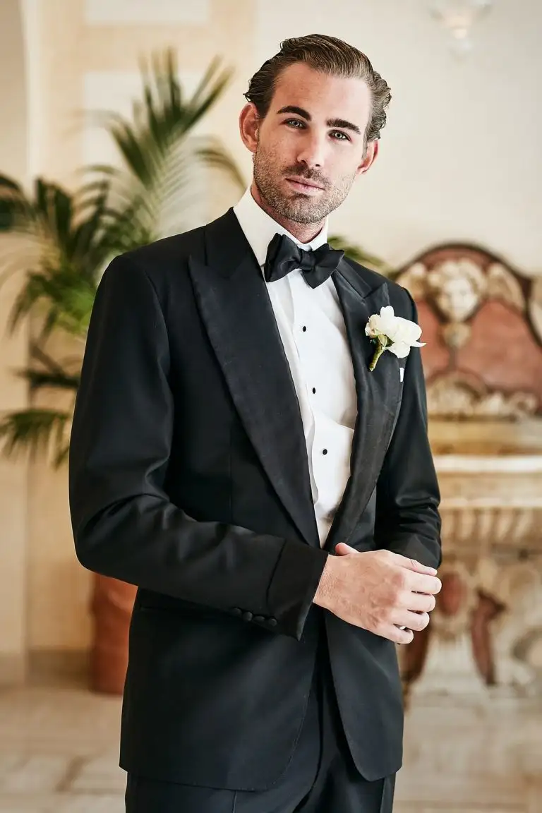 belmond hotel cipriani wedding