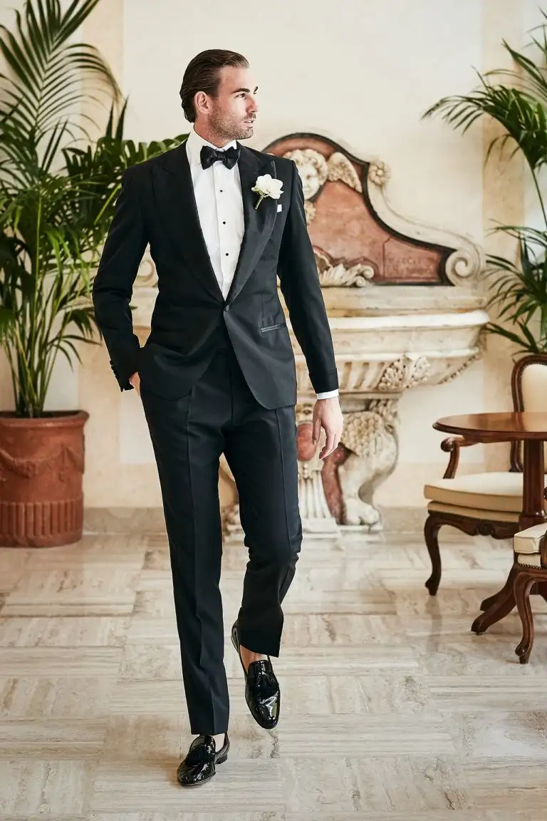 belmond hotel cipriani wedding