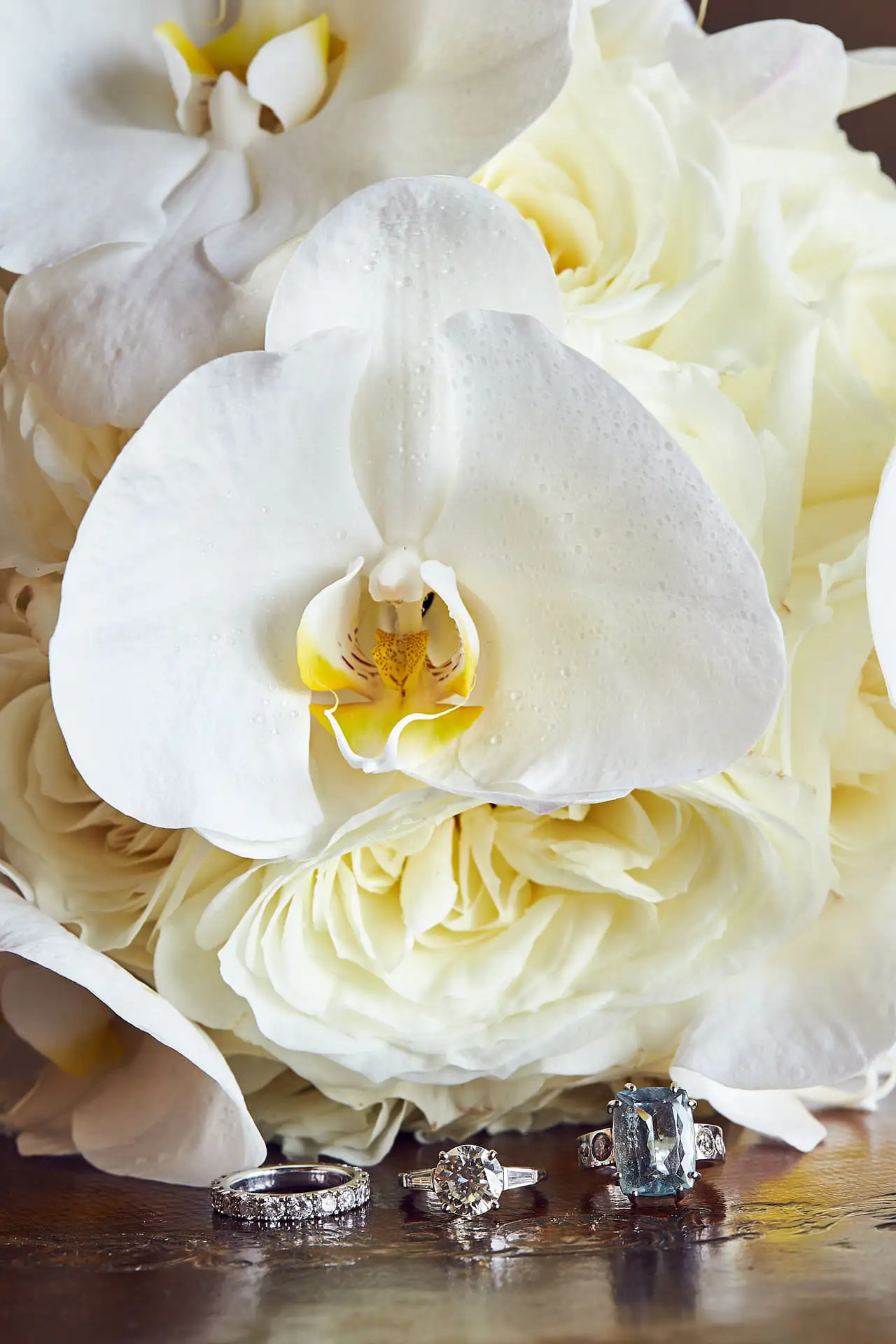 belmond hotel cipriani wedding