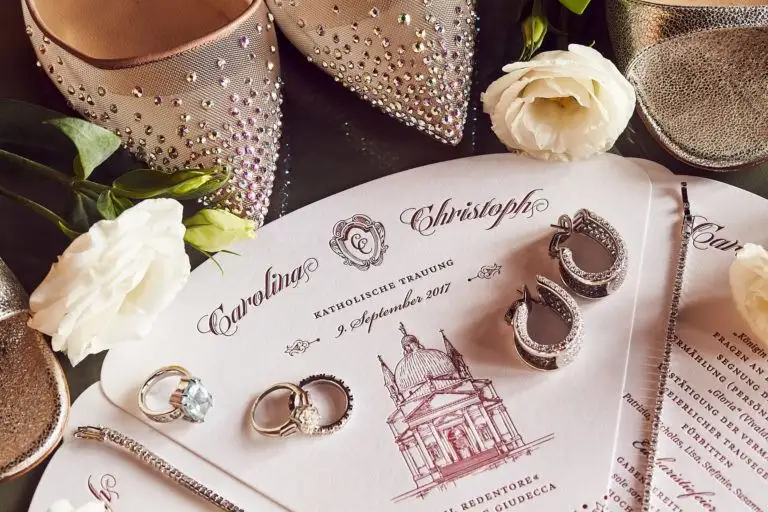 belmond hotel cipriani wedding