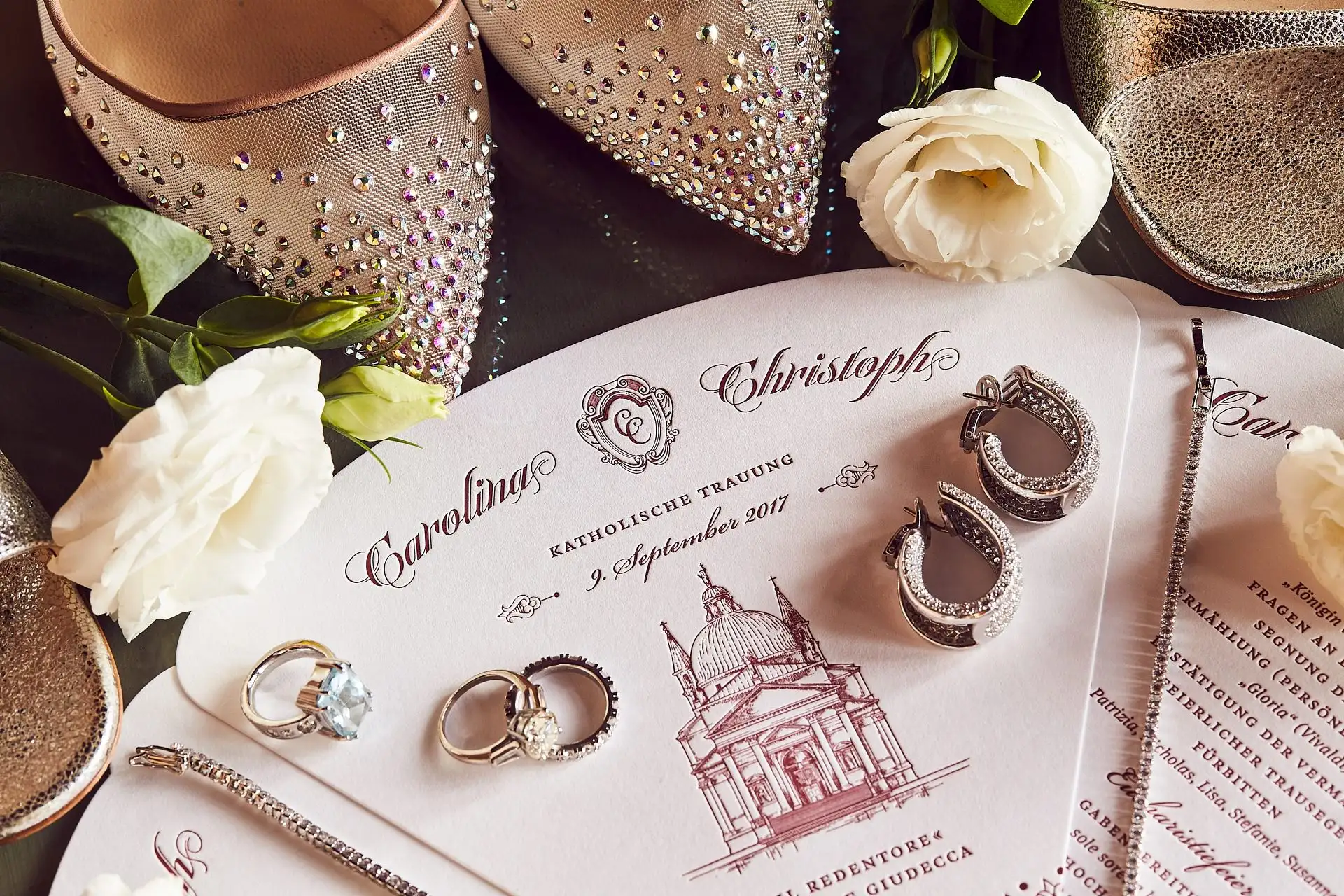 belmond hotel cipriani wedding