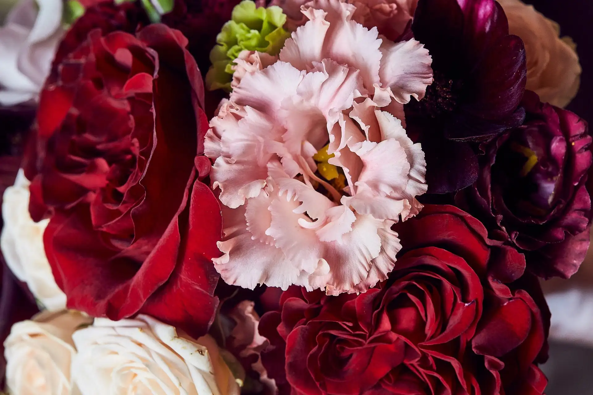 belmond hotel cipriani wedding