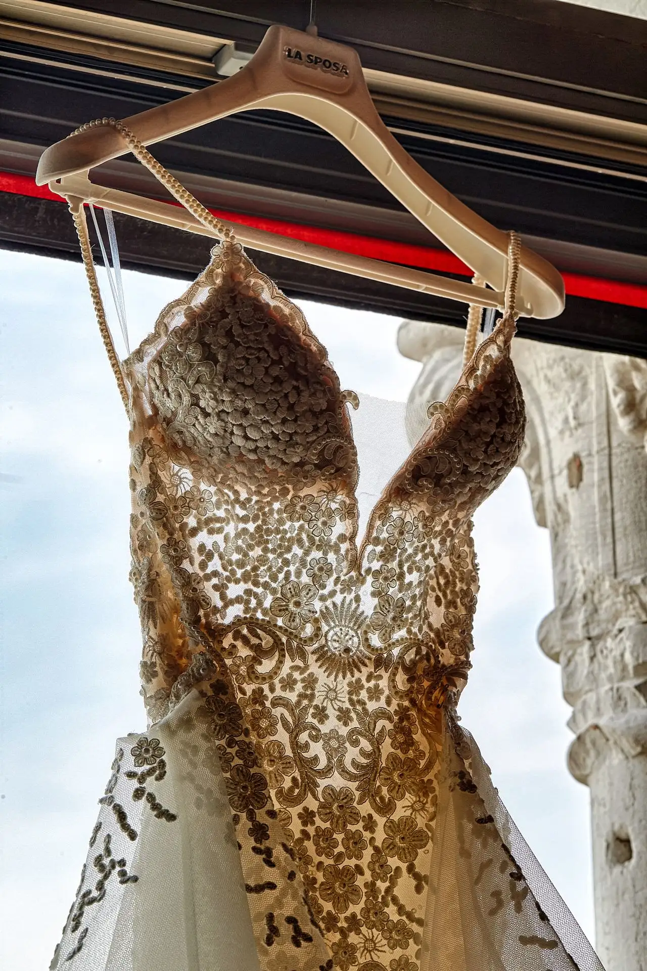 belmond hotel cipriani wedding