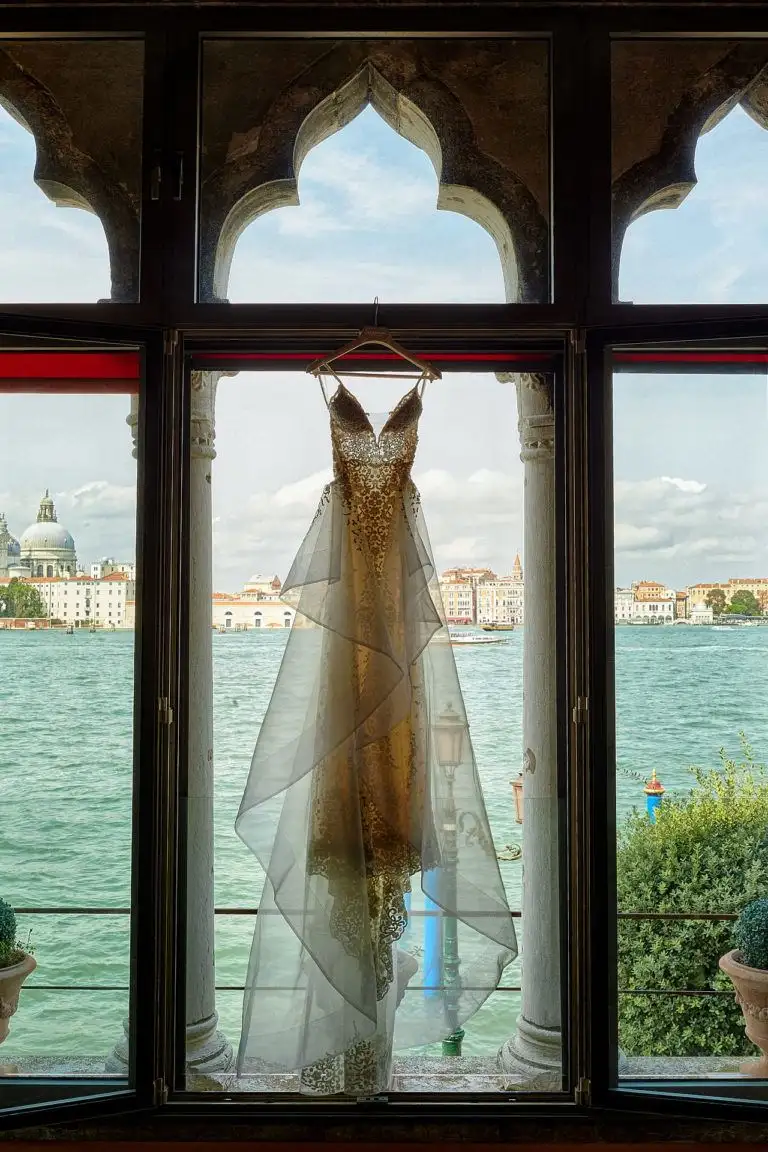 belmond hotel cipriani wedding