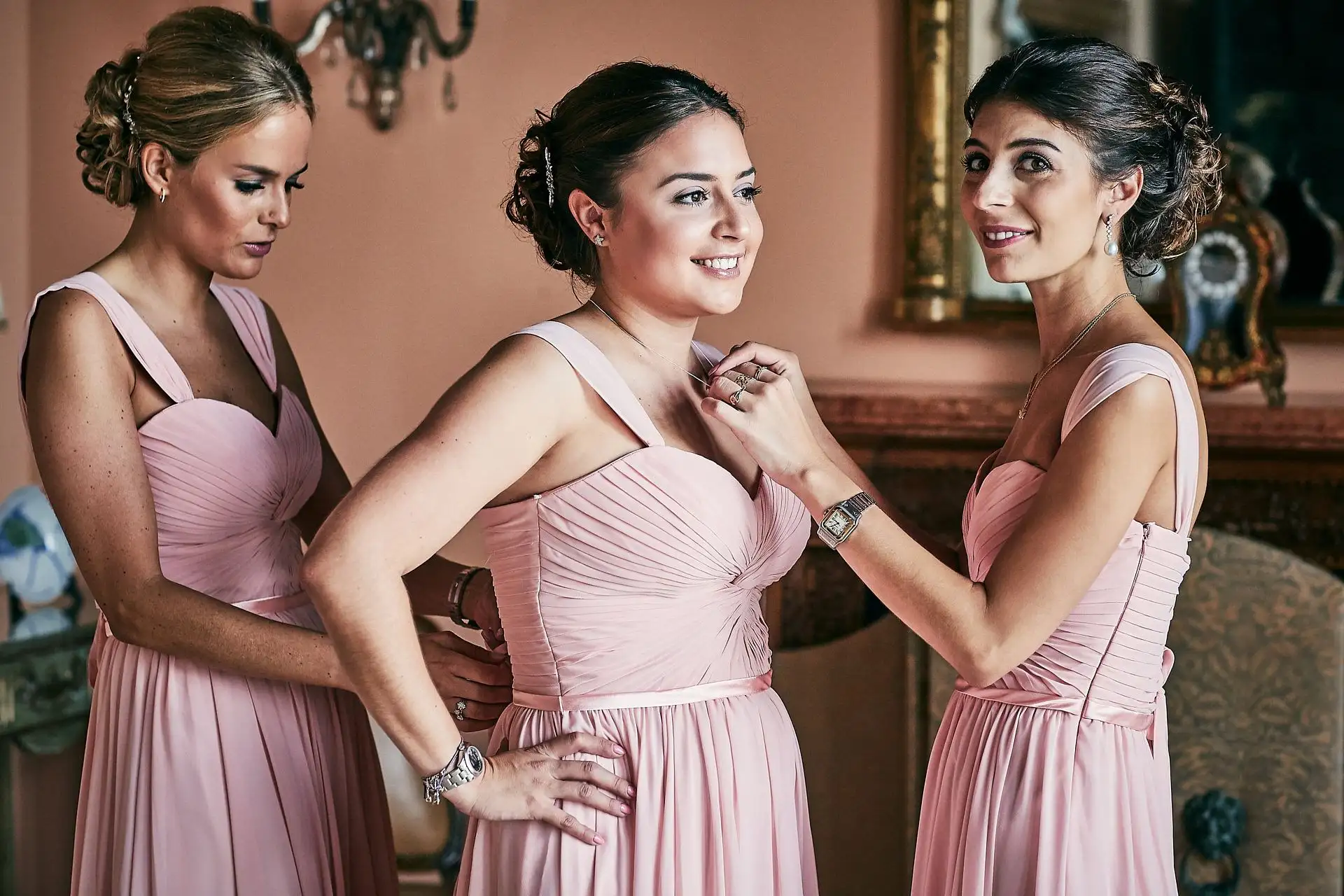 belmond hotel cipriani wedding