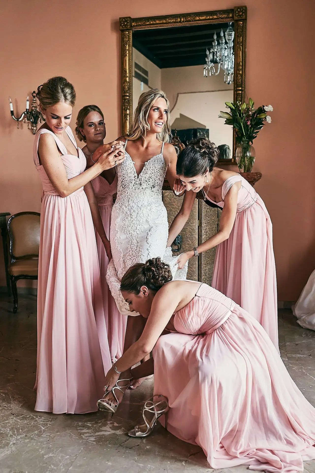 belmond hotel cipriani wedding