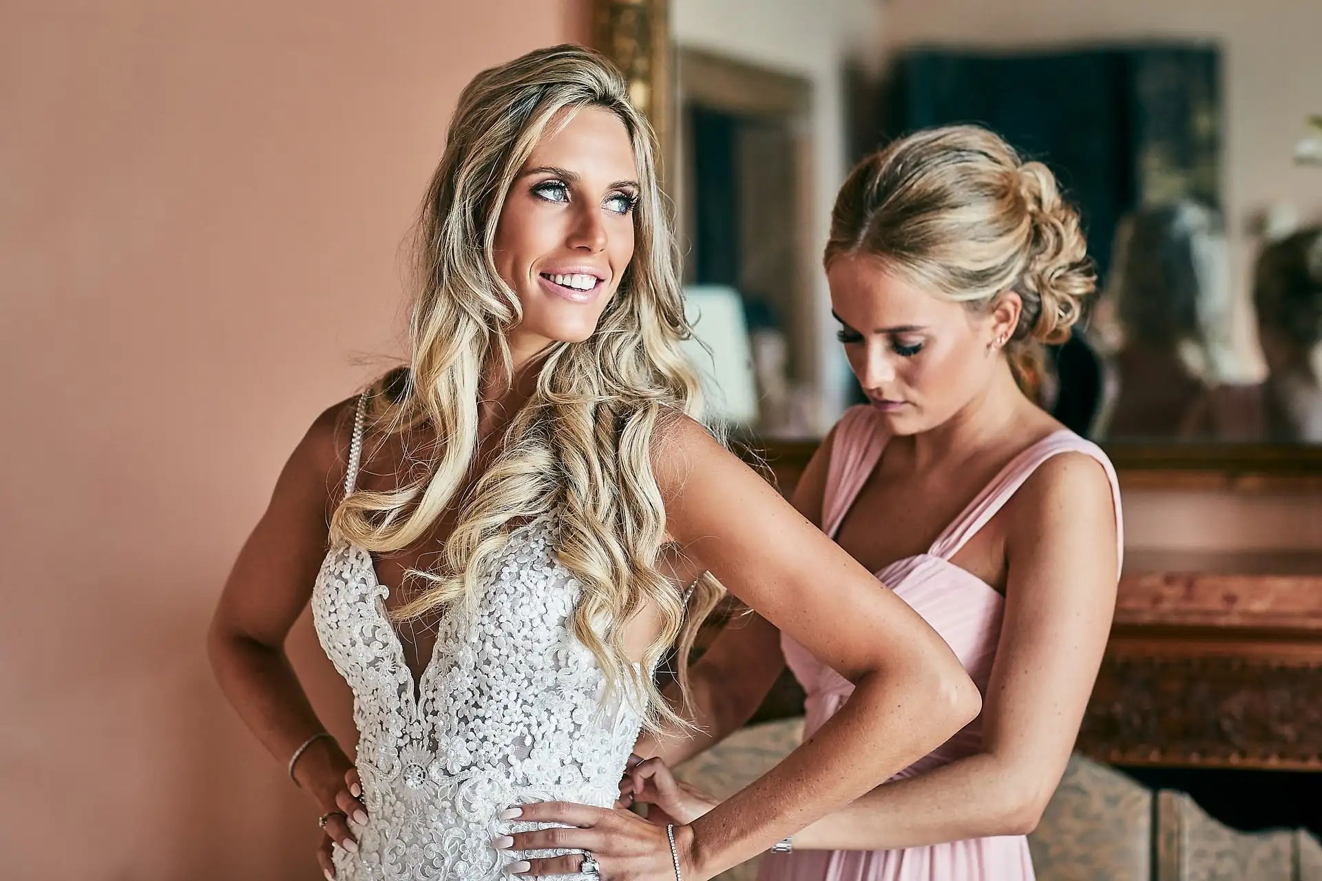 belmond hotel cipriani wedding