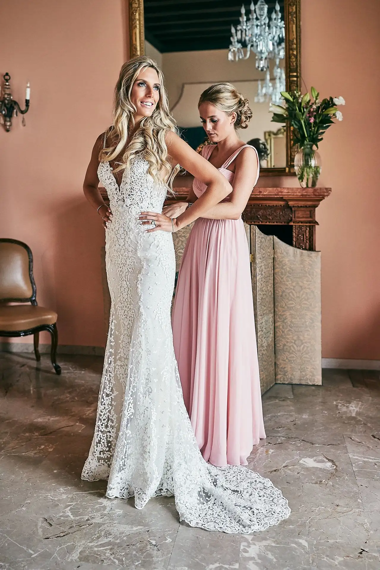 belmond hotel cipriani wedding