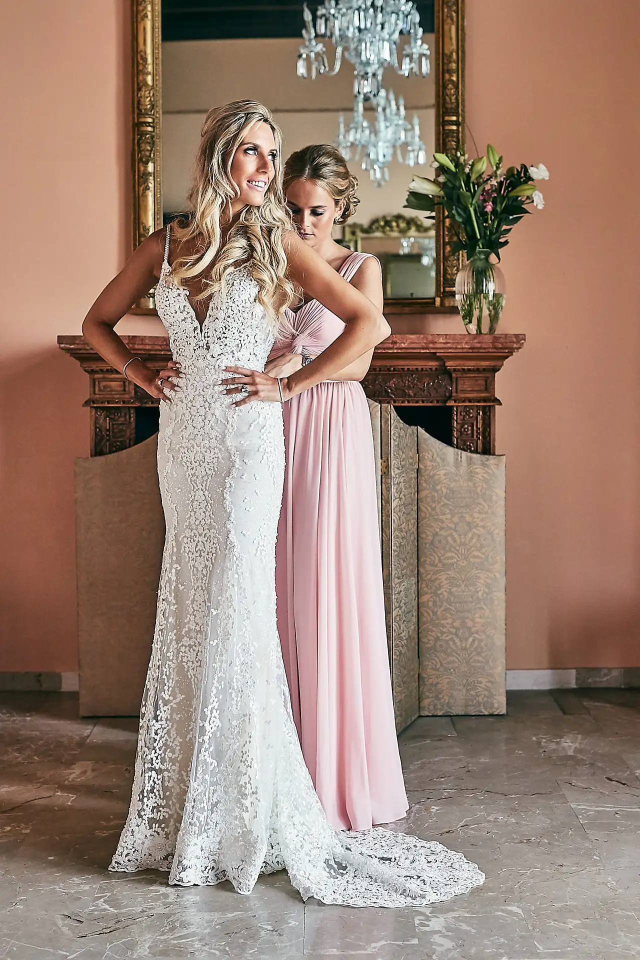 belmond hotel cipriani wedding