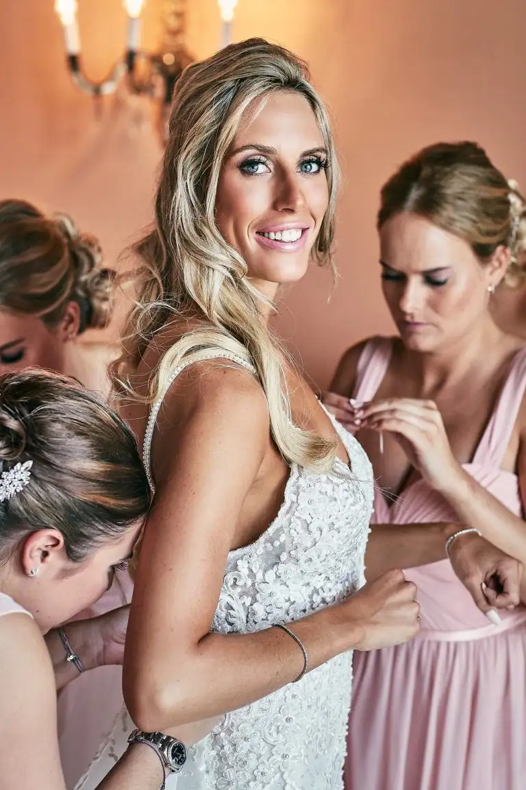 belmond hotel cipriani wedding