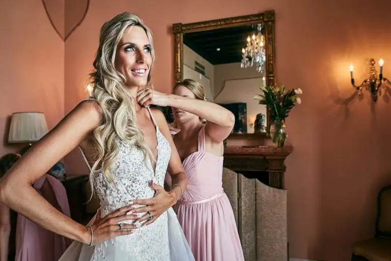 belmond hotel cipriani wedding