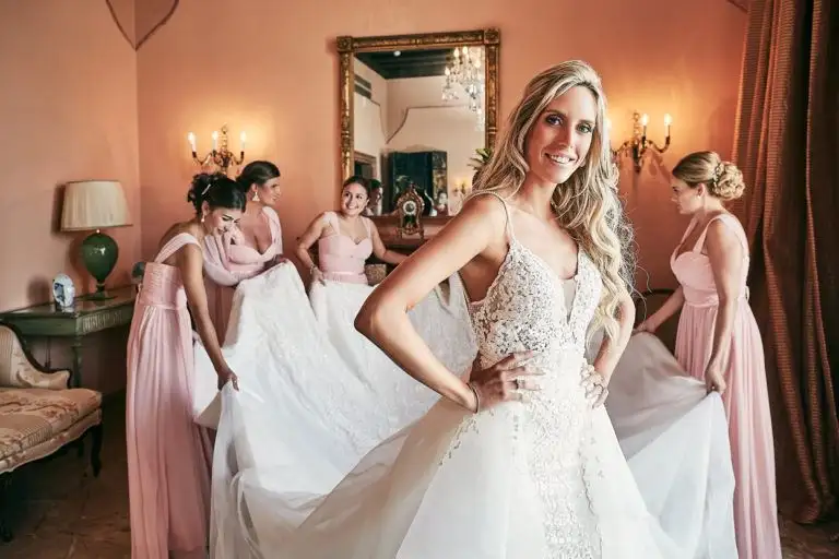 belmond hotel cipriani wedding