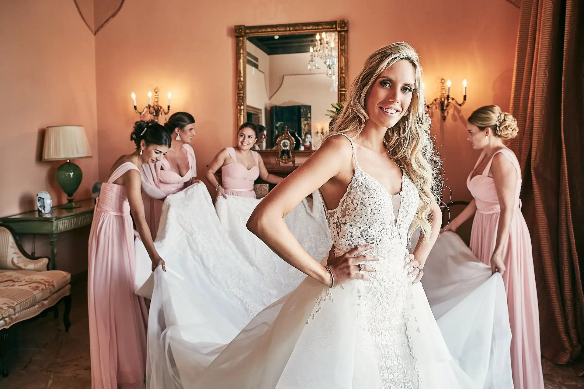 belmond hotel cipriani wedding