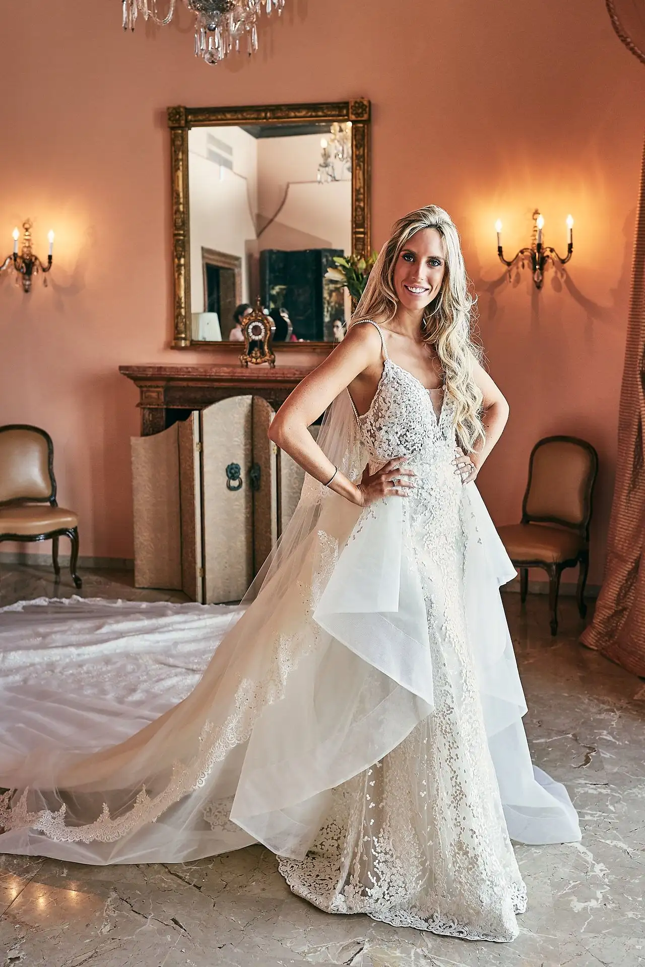 belmond hotel cipriani wedding