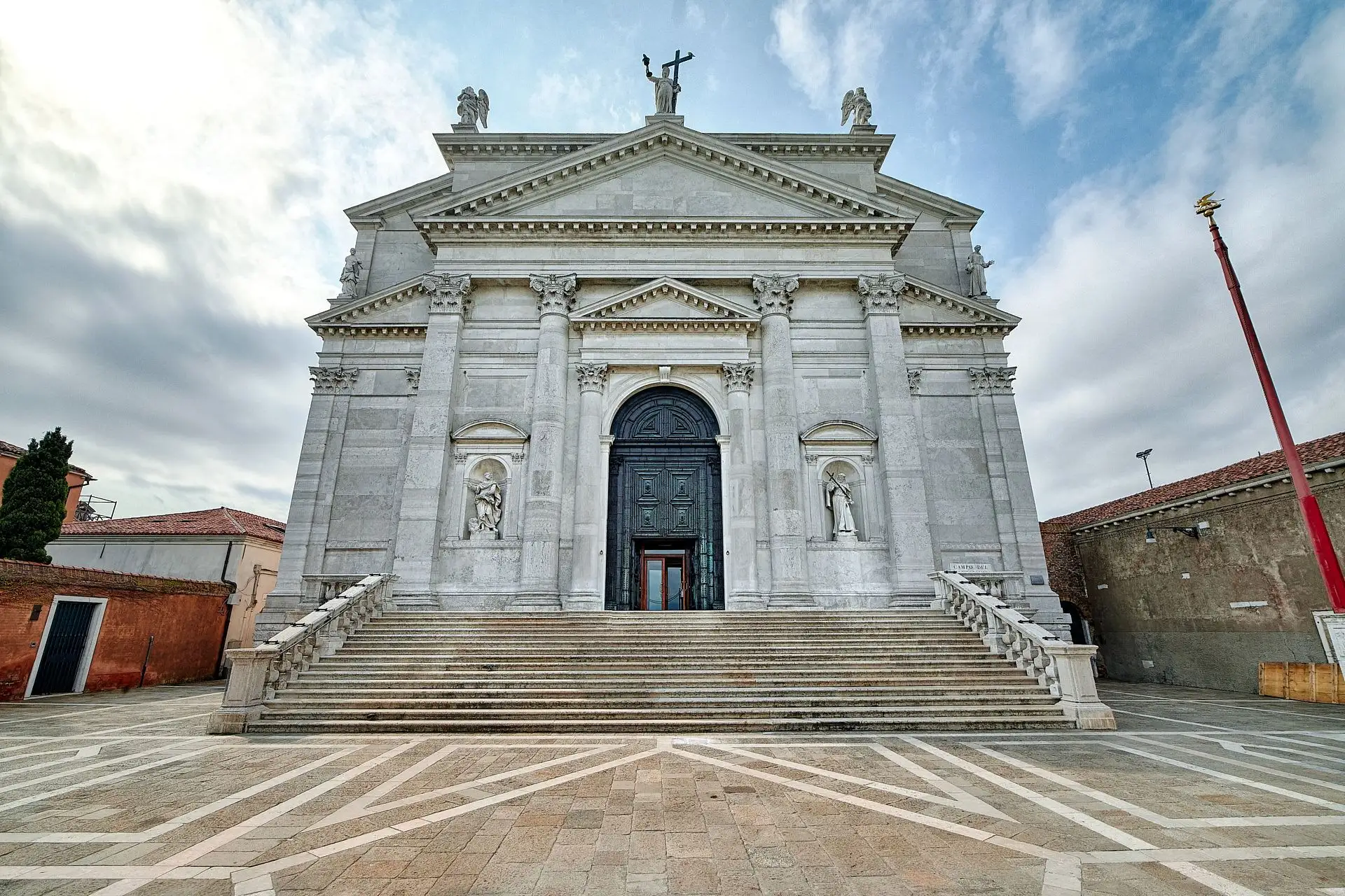 belmond hotel cipriani wedding