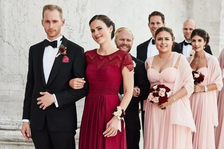 belmond hotel cipriani wedding