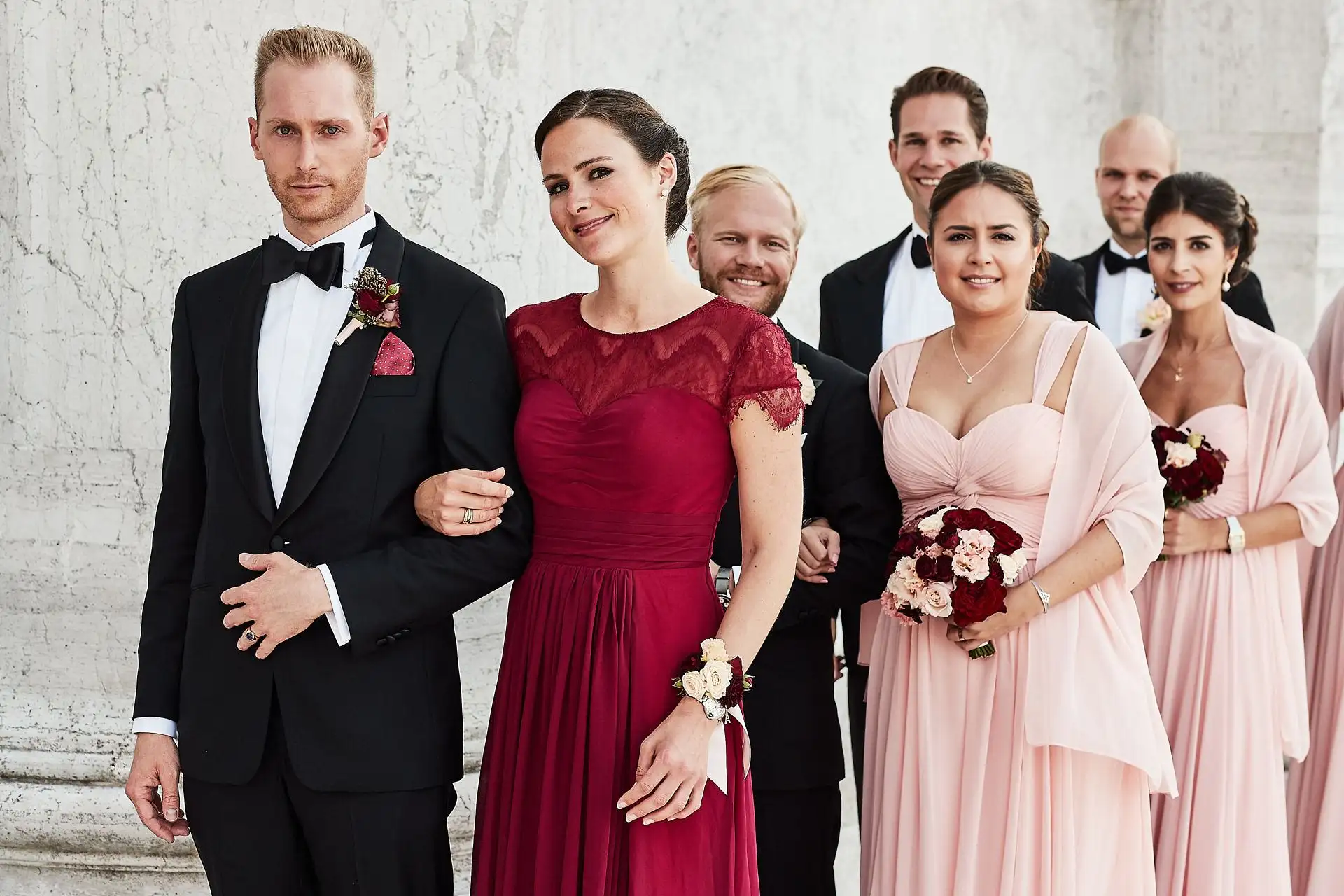 belmond hotel cipriani wedding