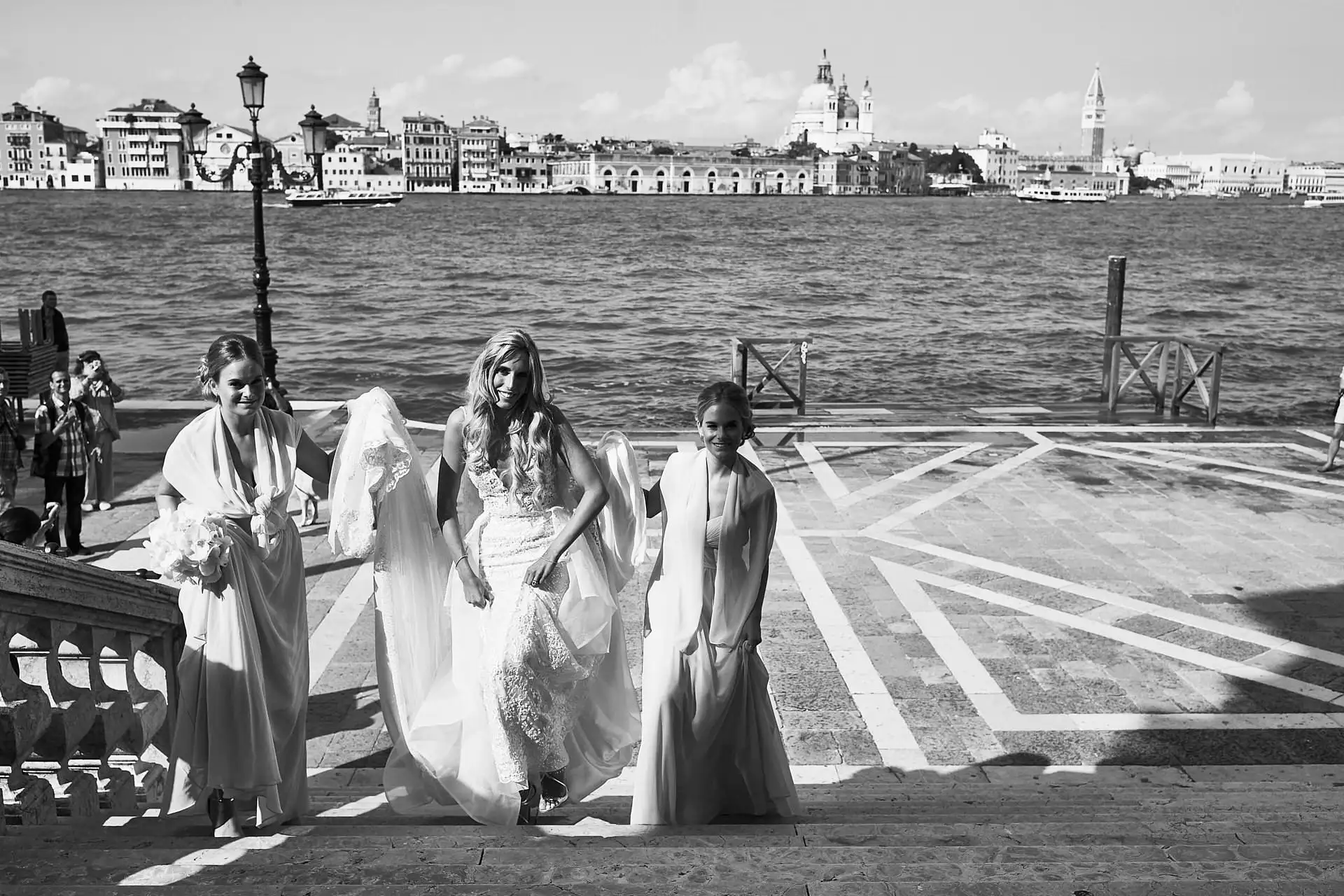 belmond hotel cipriani wedding