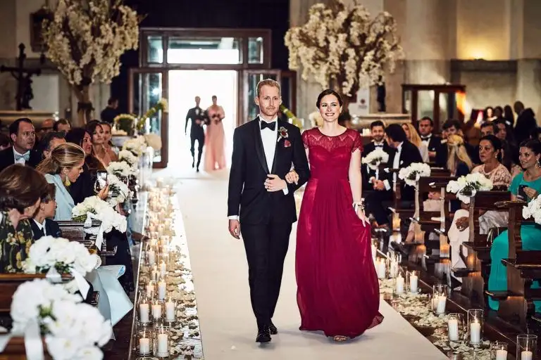 belmond hotel cipriani wedding
