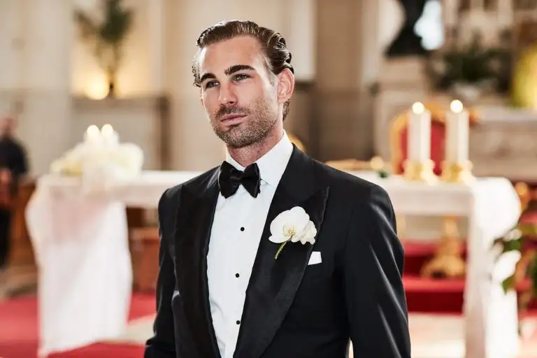 belmond hotel cipriani wedding