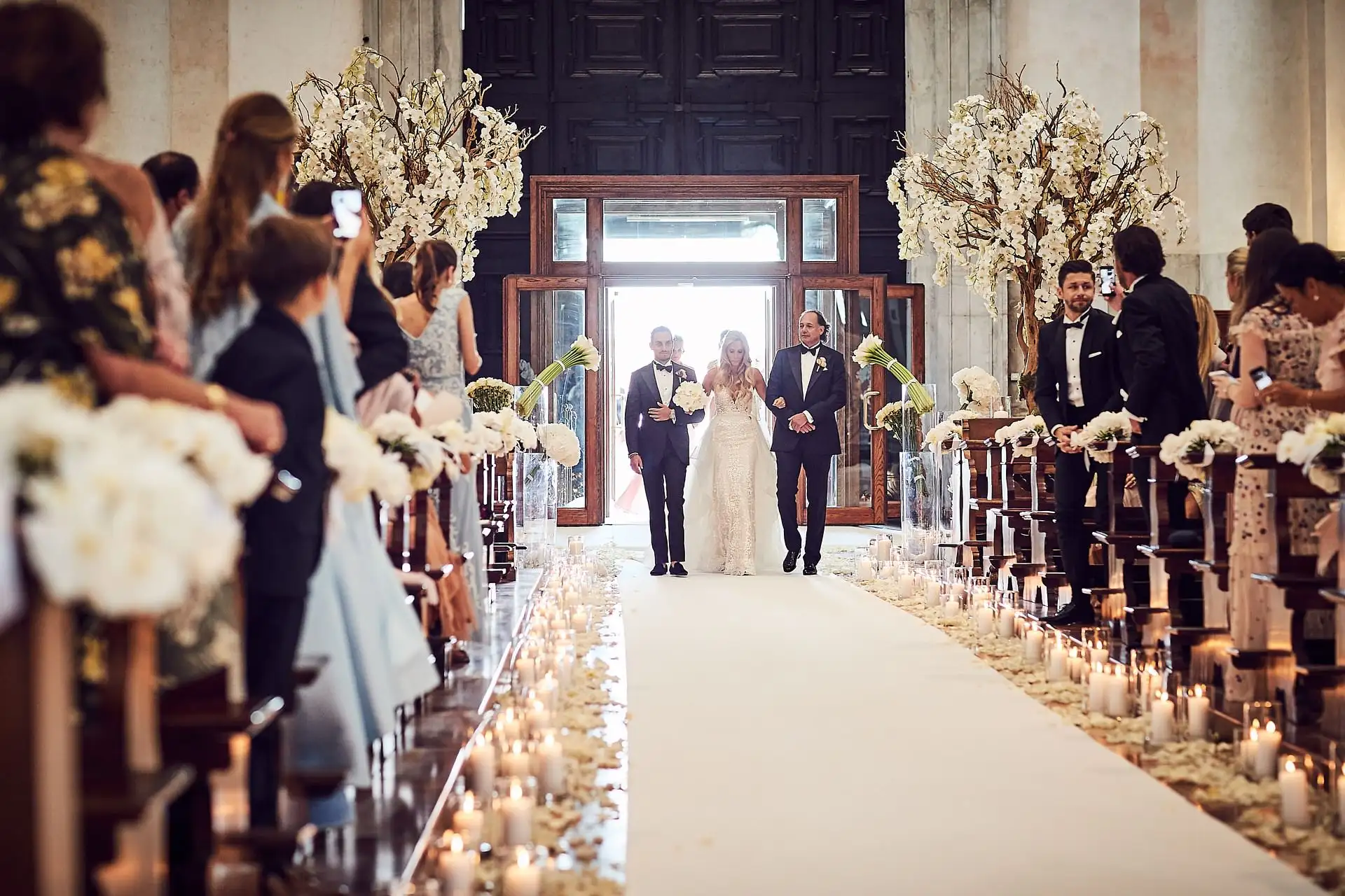 belmond hotel cipriani wedding