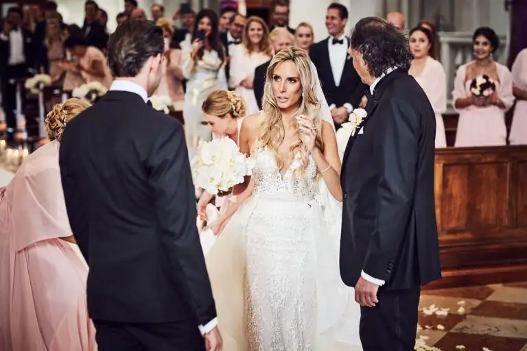 belmond hotel cipriani wedding