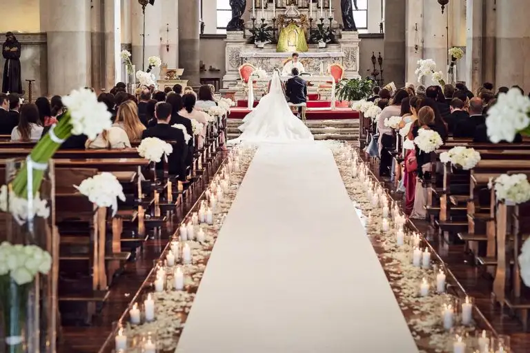 belmond hotel cipriani wedding