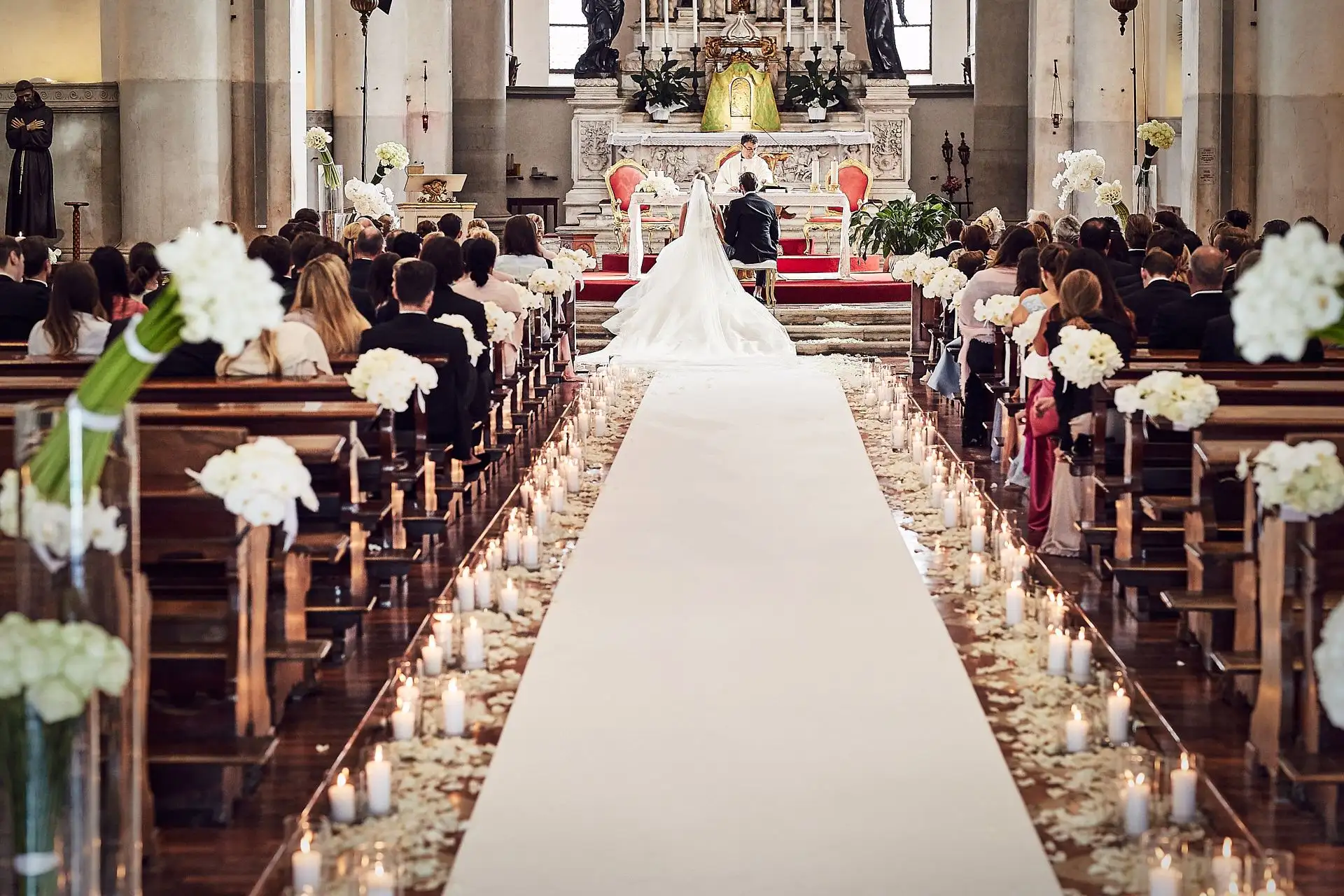 belmond hotel cipriani wedding
