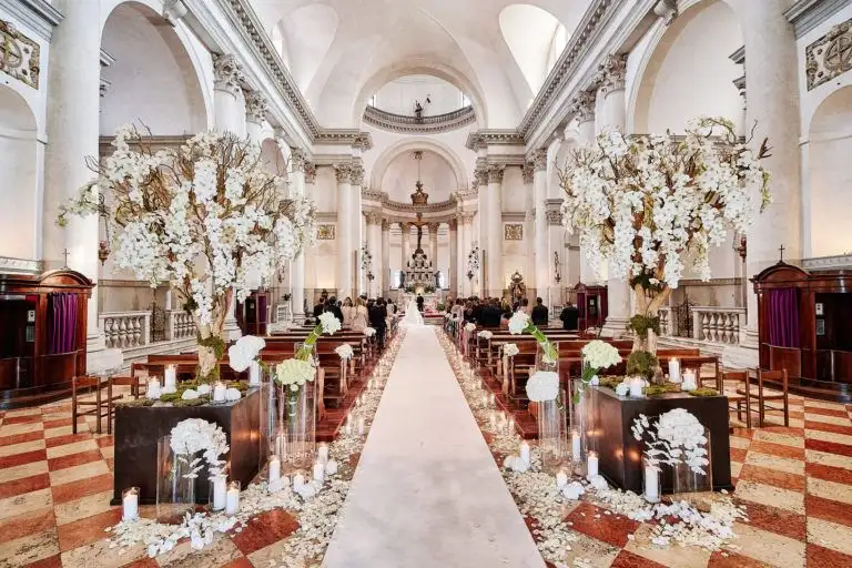 belmond hotel cipriani wedding