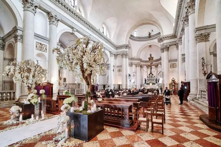 belmond hotel cipriani wedding