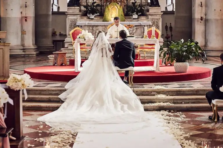belmond hotel cipriani wedding