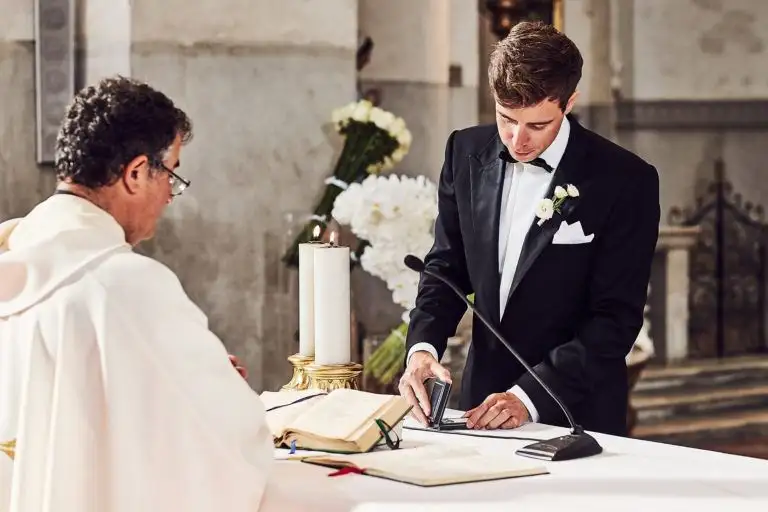 belmond hotel cipriani wedding