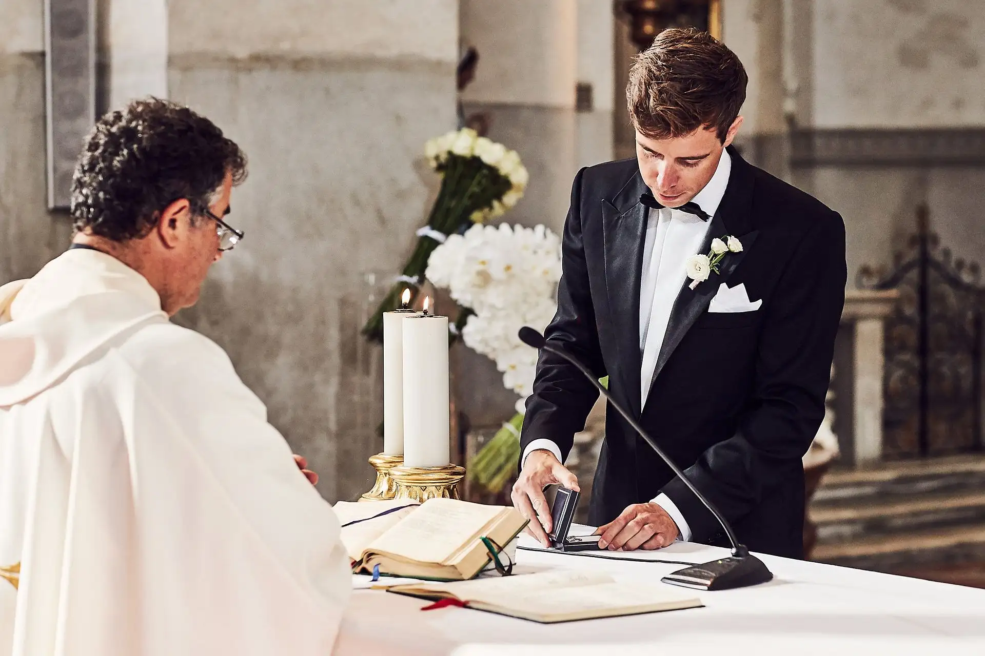 belmond hotel cipriani wedding
