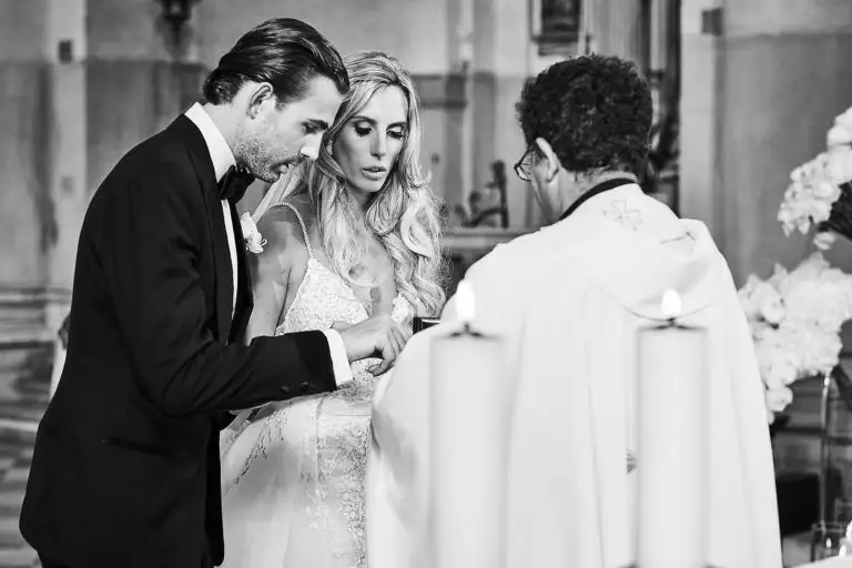 belmond hotel cipriani wedding