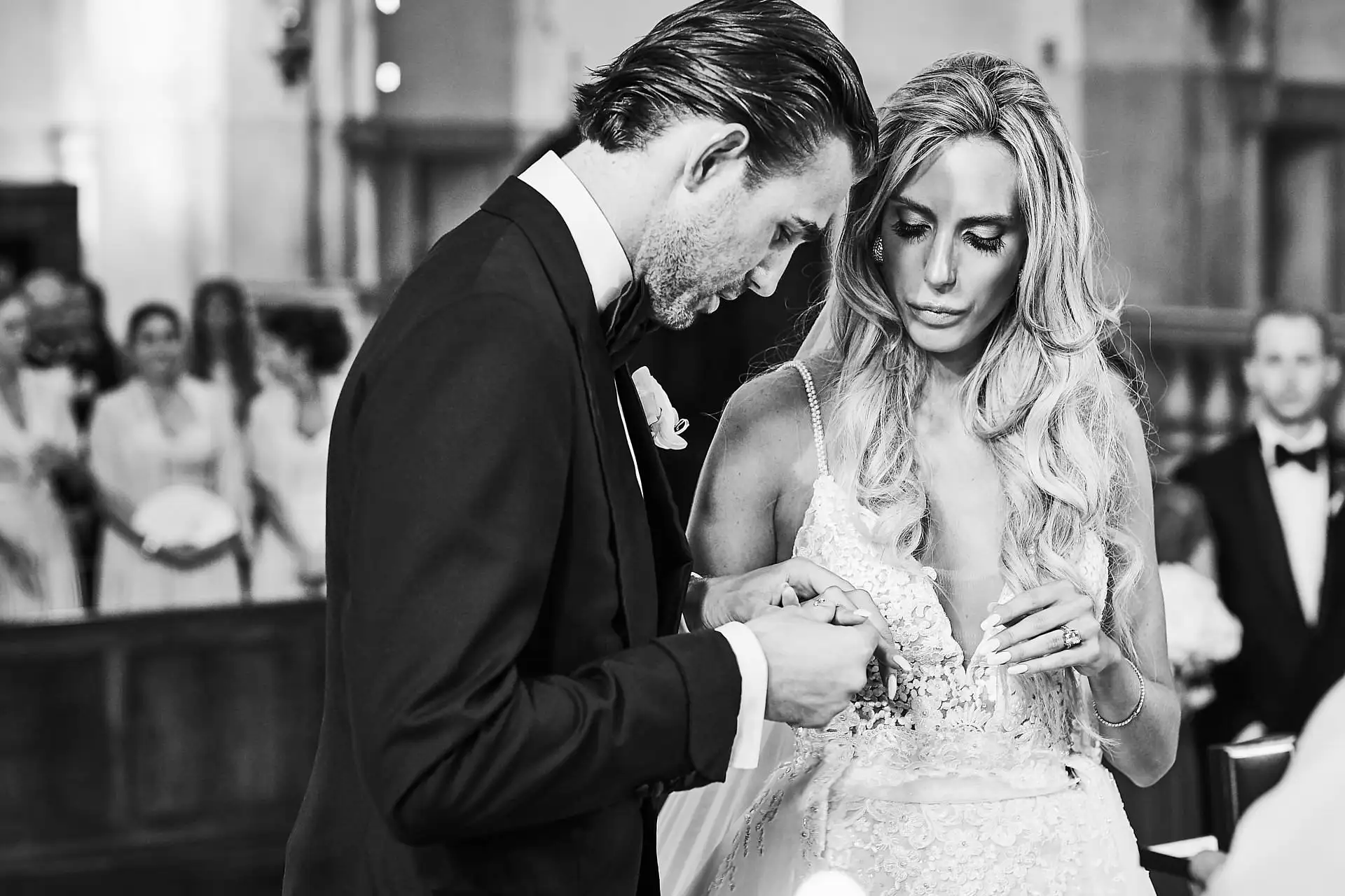 belmond hotel cipriani wedding
