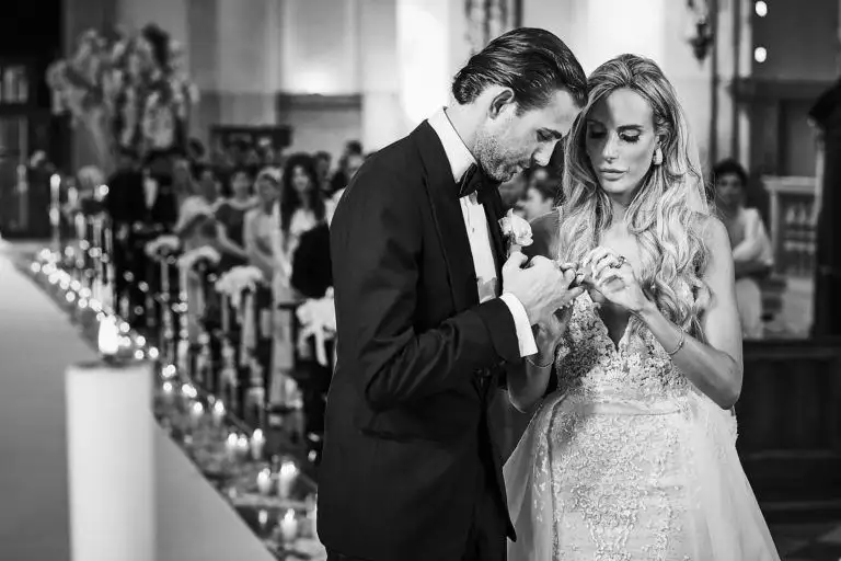 belmond hotel cipriani wedding