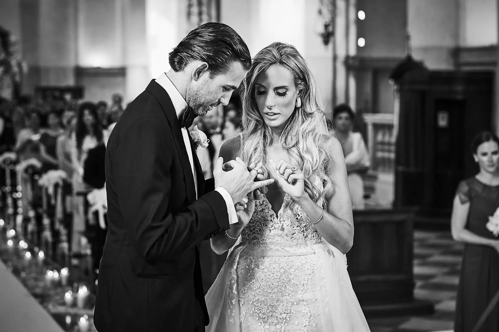 belmond hotel cipriani wedding