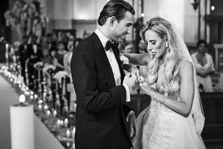 belmond hotel cipriani wedding