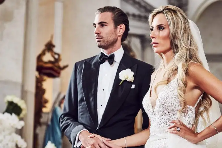belmond hotel cipriani wedding