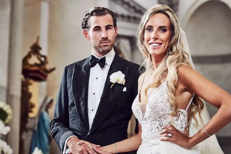 belmond hotel cipriani wedding
