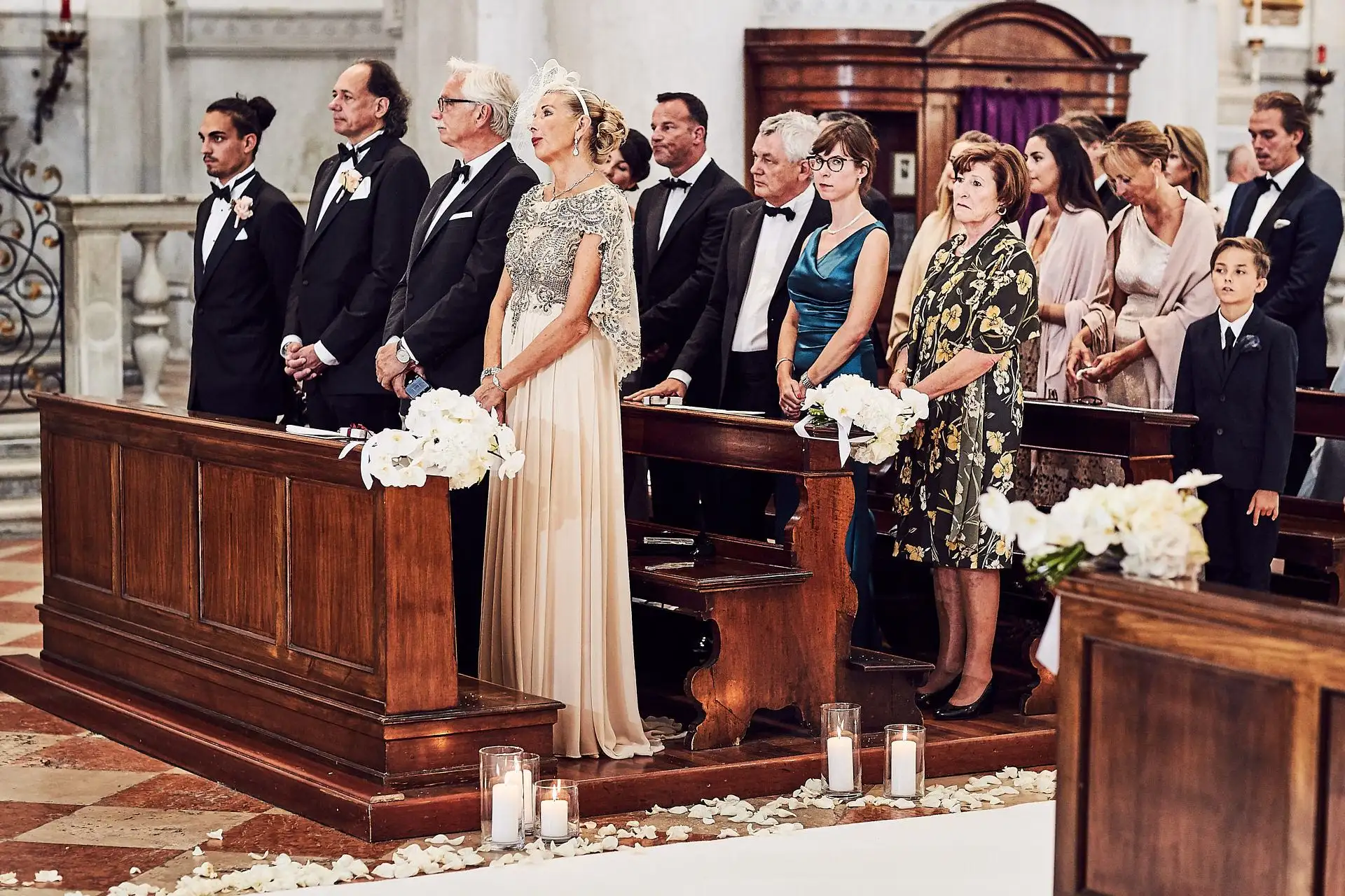 belmond hotel cipriani wedding