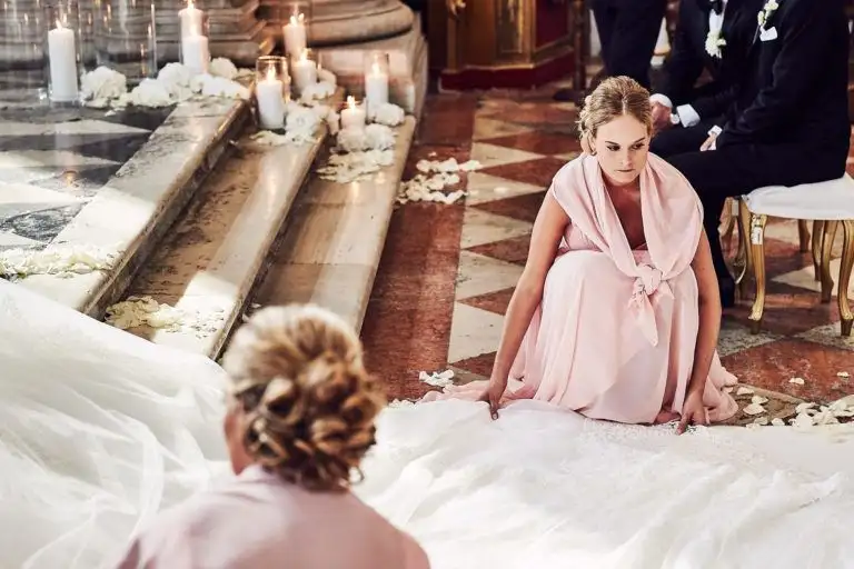 belmond hotel cipriani wedding