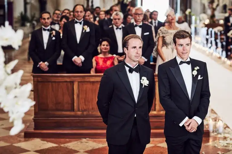 belmond hotel cipriani wedding