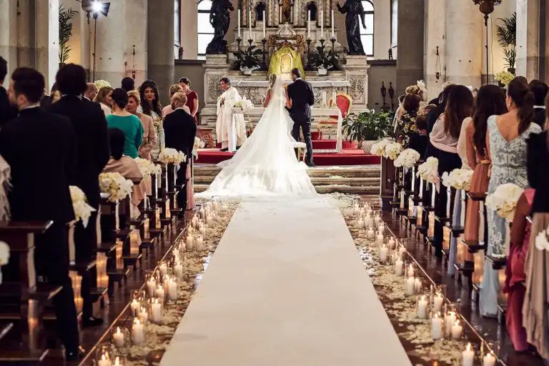 belmond hotel cipriani wedding