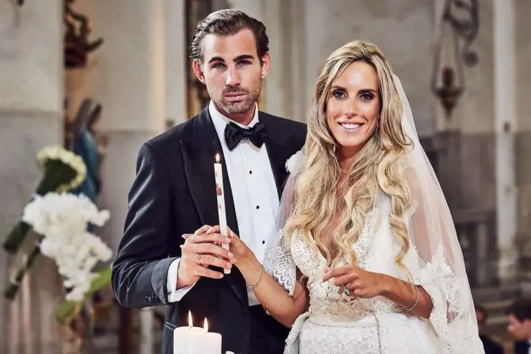 belmond hotel cipriani wedding