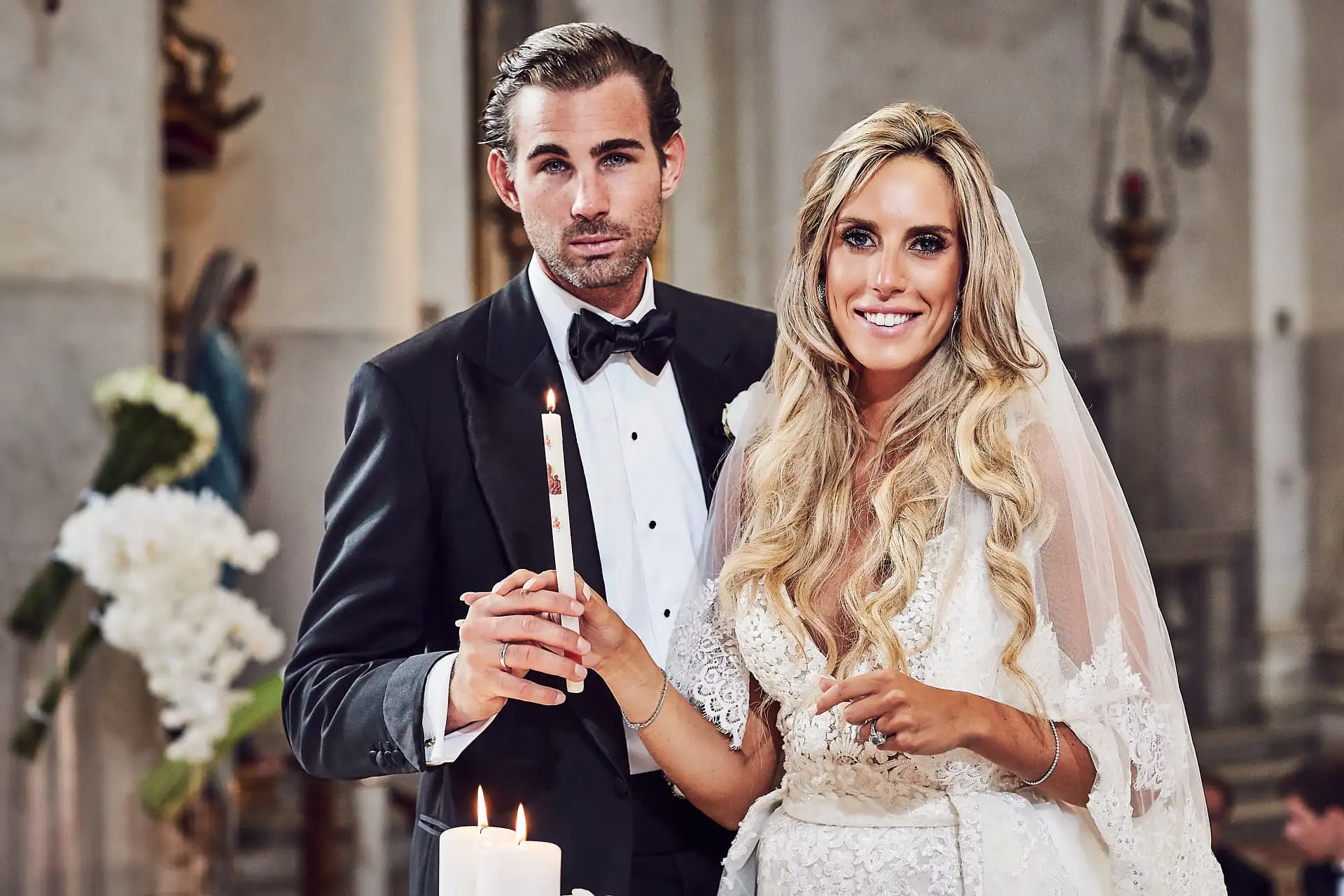 belmond hotel cipriani wedding