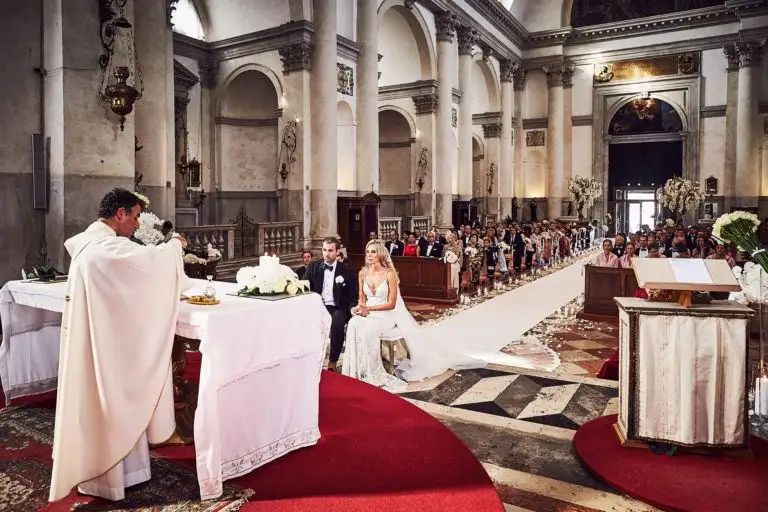 belmond hotel cipriani wedding